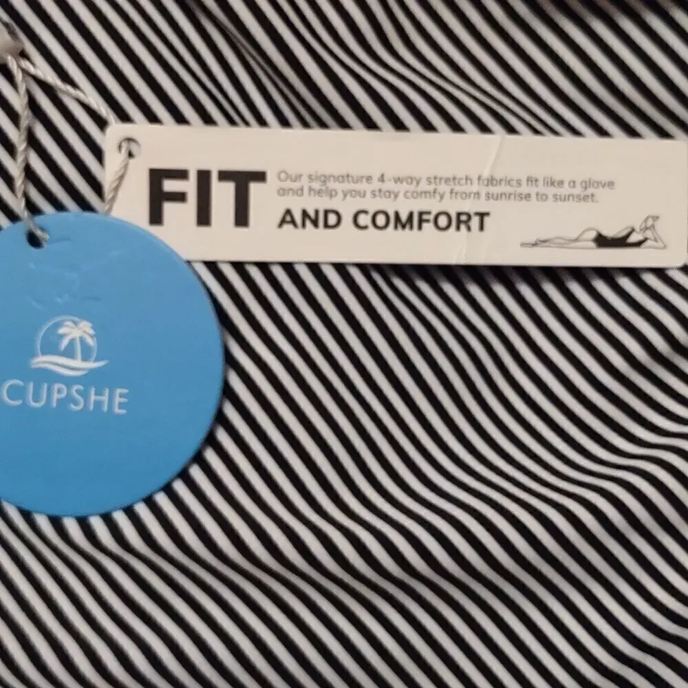 Cupshe new tags